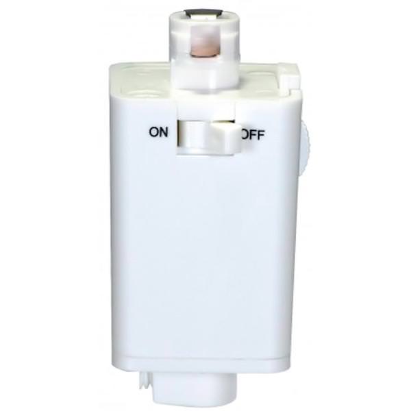 Pendant Track Adapter