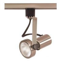 Nuvo Lighting 1 Light Brushed Nickel Gimbal Ring Track Lighting Head