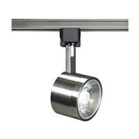 Nuvo Lighting 12 watt 120 volt 3000K Dimmable Brushed Nickel LED Round Track Head