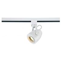 Nuvo Lighting 12 watt 120 volt 3000K Dimmable White LED Track Head