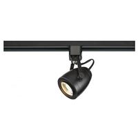 Nuvo Lighting 12 watt 120 volt 3000K Natural White Dimmable Black LED Track Head