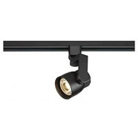 Nuvo Lighting 12 watt 120 volt 3000K Natural White Dimmable Black LED Track Head