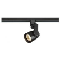 Nuvo Lighting 12 watt 120 volt 3000K Natural White Dimmable Black LED Track Head