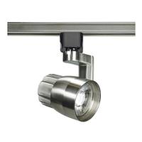 Nuvo Lighting 12 watt 120 volt 3000K Natural White Dimmable Brushed Nickel LED Track Head
