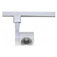 Nuvo Lighting 12 watt 120 volt 3000K Natural White Dimmable White LED Track Head Pipe