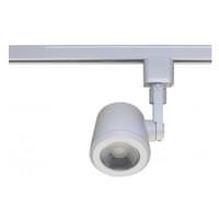 Nuvo Lighting 12 watt 120 volt 3000K Dimmable White LED Track Head