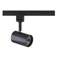 Nuvo Lighting 12 watt 120 volt 3000K Dimmable LED Black Track Head