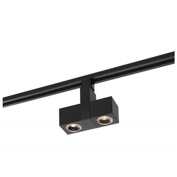 24 watt 120 volt 3000K Natural White Dimmable LED Track Head