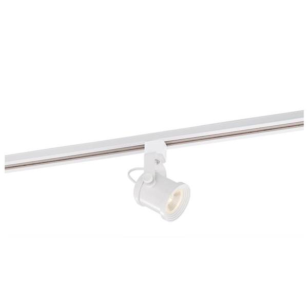 12 watt 120 volt 3000K Natural White Dimmable LED Track Head