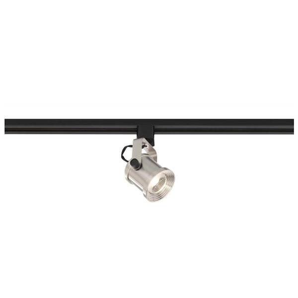12 watt 120 volt 3000K Natural White Dimmable LED Track Head
