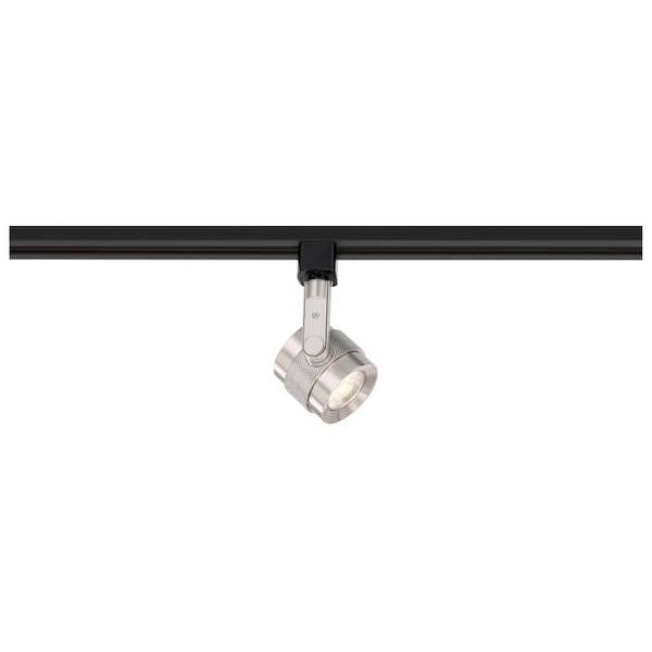 12 watt 120 volt 3000K Dimmable LED Track Head