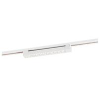 Nuvo Lighting 15 watt 120 volt 3000K Natural White Dimmable LED Track Head