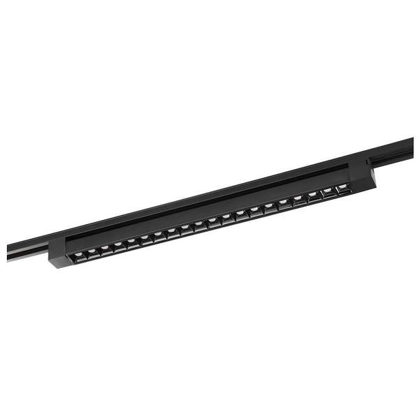 30 watt 120 volt 3000K Natural White Dimmable LED Track Head