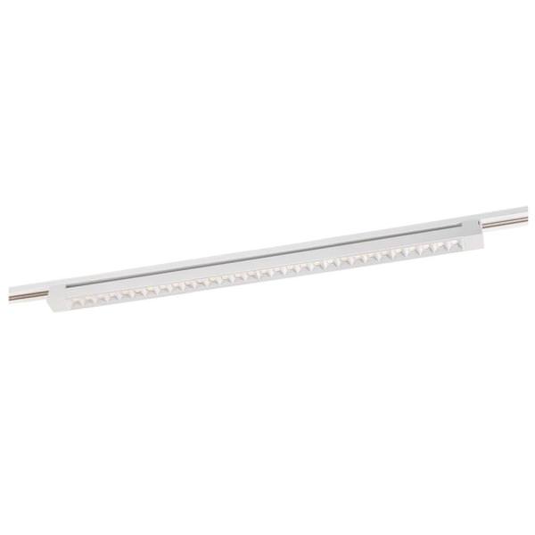 45 watt 120 volt 3000K Natural White Dimmable LED Track Head
