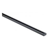 Nuvo Lighting 2' Black Track Lighting Track
