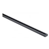 Nuvo Lighting 8' Black Track Lighting Track