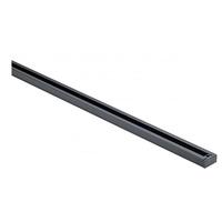Nuvo Lighting 6' Black Track Lighting Track
