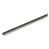 Nuvo Lighting 2' Brushed Nickel Track Lighting Track