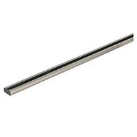 Nuvo Lighting 6' Brushed Nickel Track Lighting Track