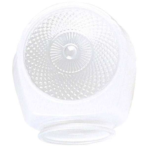 Shade for Nuvo Bath Fixture