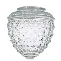 Nuvo Lighting Pineapple Shade for Nuvo Fixtures