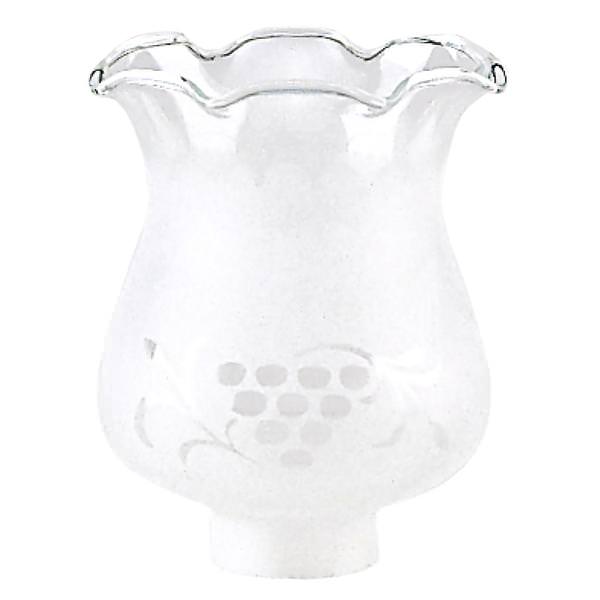 Tall Grape Shade for Nuvo Fixtures