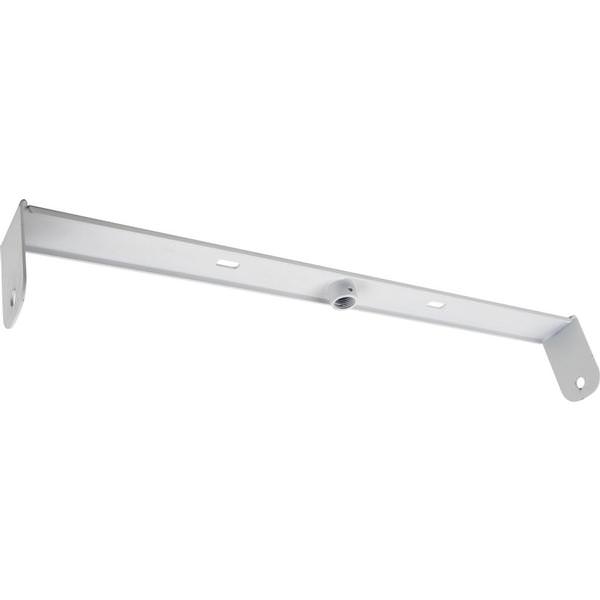 Yoke Mount for Linear High Bay Fixtures