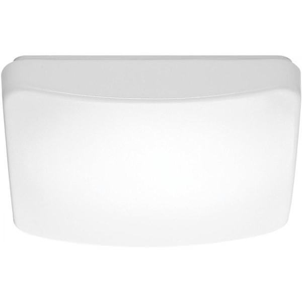 11" 16.5 watt 120 volt 3000K Natural White White Acrylic Lens Non-Dimmable LED