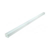 Nuvo Lighting 48" 36 watt 120 volt 4000K Cool White Non-Dimmable LED Strip