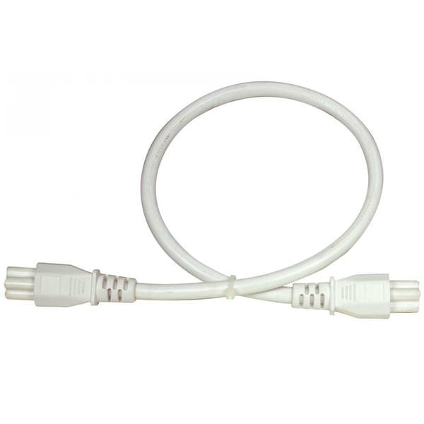 16" Male-Male Joiner For LED Connectable Strip Light