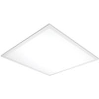 Nuvo Lighting 2' x 2' 45 watt 120/277 volt 4000K Cool White Dimmable LED Flat Panel