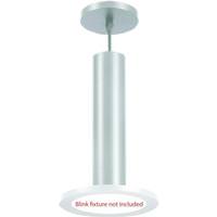 Nuvo Lighting White Pendant Kit for 7" Blink Fixtures