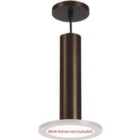 Nuvo Lighting Bronze Pendant Kit for 7" Blink Fixtures