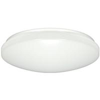 Nuvo Lighting 11" 16 watt 120 volt 3000K Natural White Dimmable LED Ceiling Light