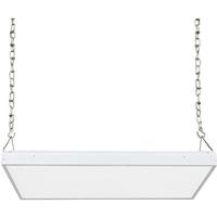 Nuvo Lighting 1' x 2' 80 watt 100/277 volt 4000K Dimmable LED Linear High Bay