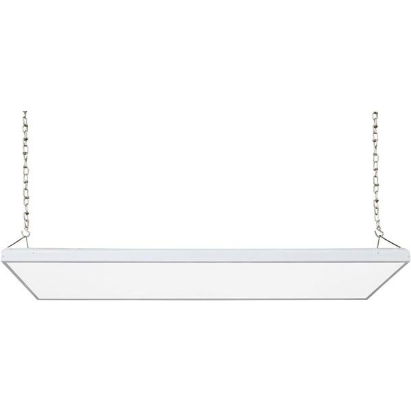 1' x 4' 225 watt 100/277 volt 4000K Dimmable LED Linear High Bay
