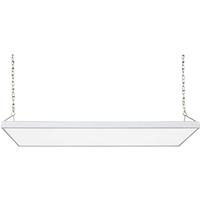 Nuvo Lighting 1' x 4' 225 watt 100/277 volt 4000K Dimmable LED Linear High Bay
