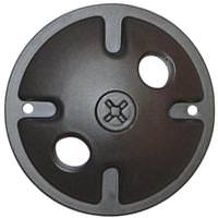 Nuvo Lighting Die-Cast Metal Mounting Plate