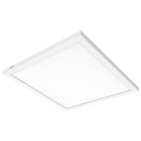 Nuvo Lighting 24" x 24" 47 watt 120/277 volt CCT Selectable White Square Dimmable LED Ceiling Light