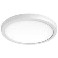 Nuvo Lighting 15" 29 watt 120/277 volt CCT Selectable White Round Dimmable LED Ceiling Light
