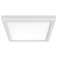 Nuvo Lighting 12" 19.5 watt 120/277 volt CCT Selectable White Square Dimmable LED Ceiling Light