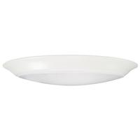 Nuvo Lighting 10" 16 watt 120 volt CCT Selectable Dimmable LED Disk Light