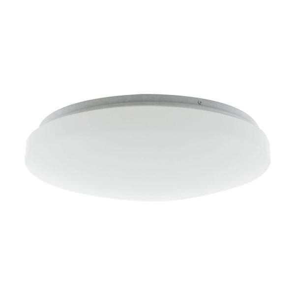 14" 20.5 watt 120 volt CCT Selectable Non-Dimmable LED Ceiling Light with Microwave Sensor