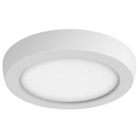 Nuvo Lighting 5" 9 watt 120 volt CCT Selectable White Dimmable LED Ceiling Light
