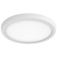 Nuvo Lighting 9" 13 watt 120 volt CCT Selectable White Round Dimmable LED Ceiling Light