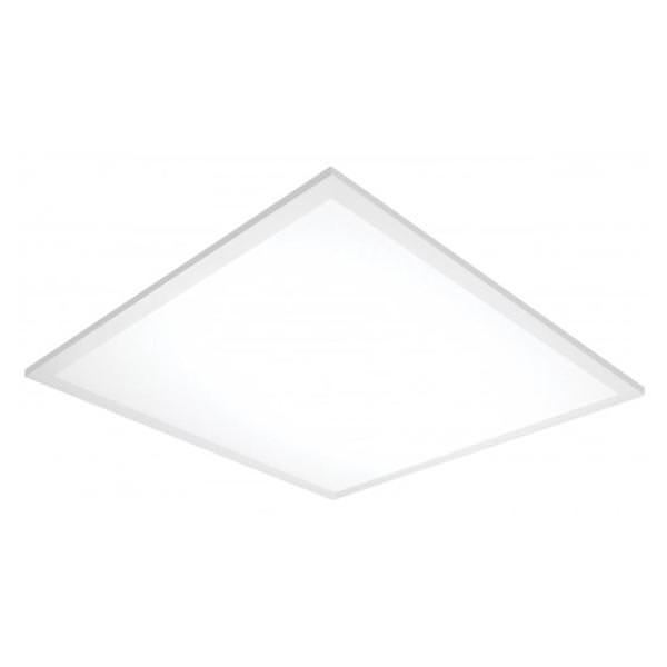2' x 2' 40 watt 100/277 volt 5000K Daylight Dimmable LED Flat Panel