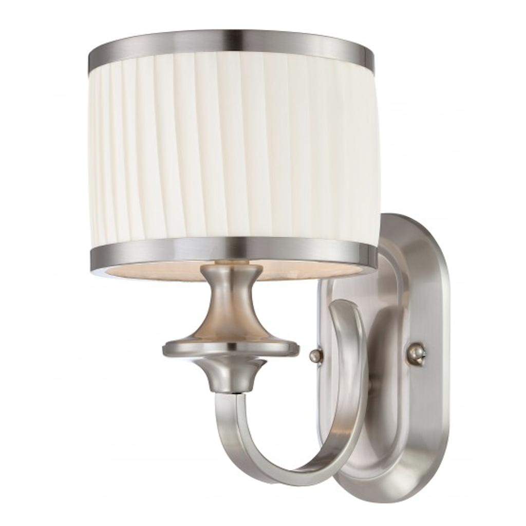 Nuvo Lighting 64731 1 Light Bath / Vanity Light Fixtures
