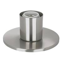 Nuvo Lighting 1 Light Brushed Nickel Dual Surface Mount Ceiling Light Fixture