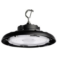 Nuvo Lighting 100 watt 277/480 volt 4000K Dimmable High Bay LED