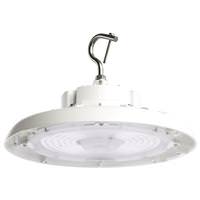 Nuvo Lighting 100 watt 120/277 volt 5000K White Dimmable High Bay LED 